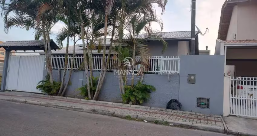 Casa a venda no jardim Icarai