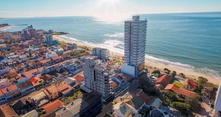 Brisa Residence Perto do mar tem Brisa!