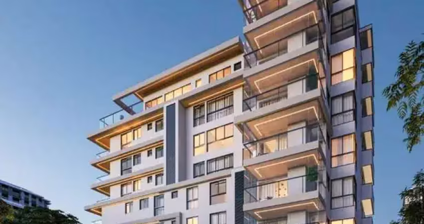 Apartamento com 3 quartos à venda no Tabuleiro, Barra Velha 
