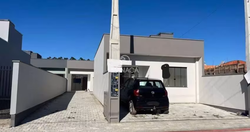 Casa com 2 quartos à venda na Vila Nova, Barra Velha 