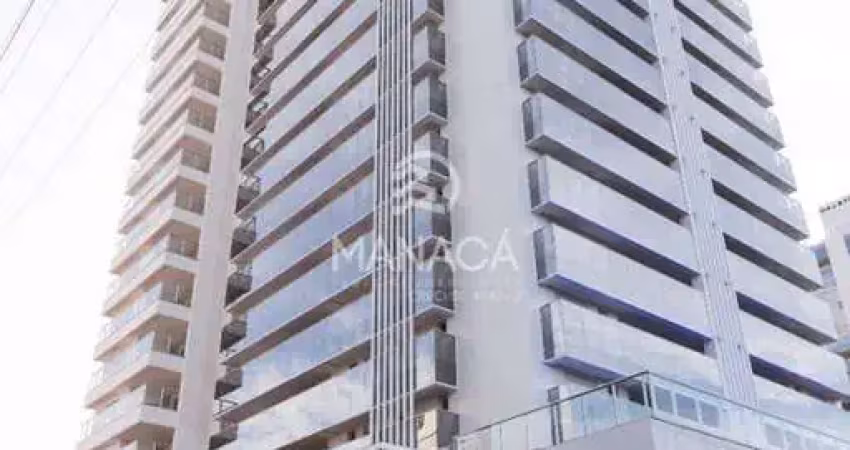 Apartamento com 3 quartos à venda, centro - balneário piçarras