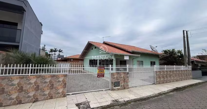 Casa com 3 quartos à venda no São Cristovão, Barra Velha 
