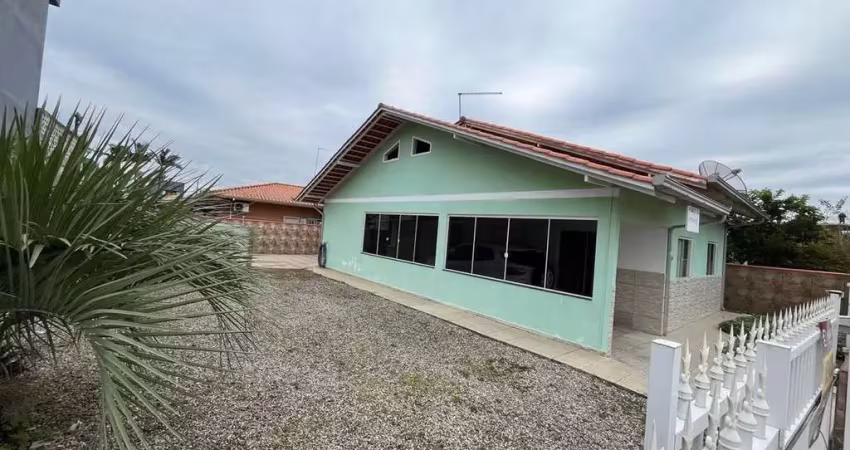 Casa com 3 quartos à venda no São Cristovão, Barra Velha 