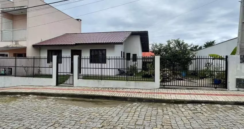 Casa com 2 quartos à venda no Centro, Barra Velha 