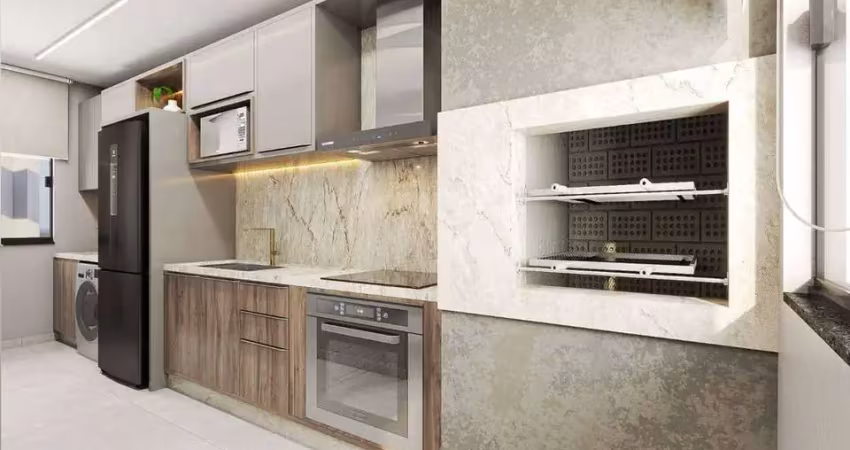 Apartamento com 3 quartos à venda no Centro, Barra Velha 