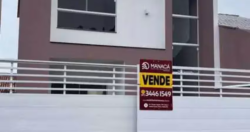 Casa com 3 quartos à venda no Jardim Los Angeles, Barra Velha 