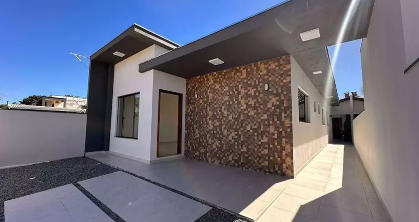 Casa com 2 quartos à venda no Quinta dos Açorianos, Barra Velha 