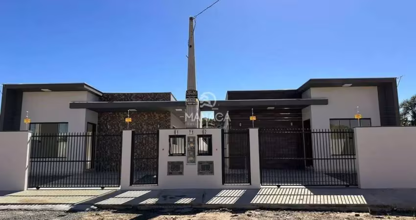 Casa com 3 quartos à venda no Quinta dos Açorianos, Barra Velha 