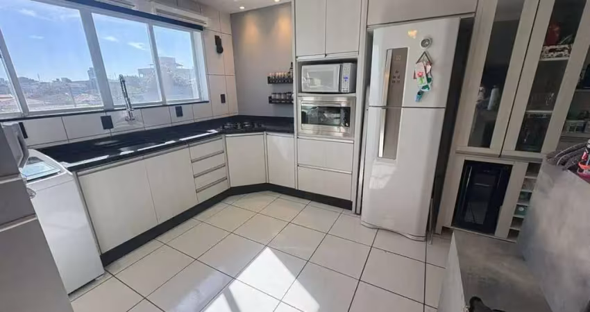 Apartamento com 1 quarto para alugar no São Cristovão, Barra Velha 