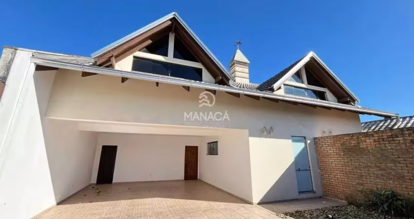 Ponto comercial para alugar no Jardim Los Angeles, Barra Velha 
