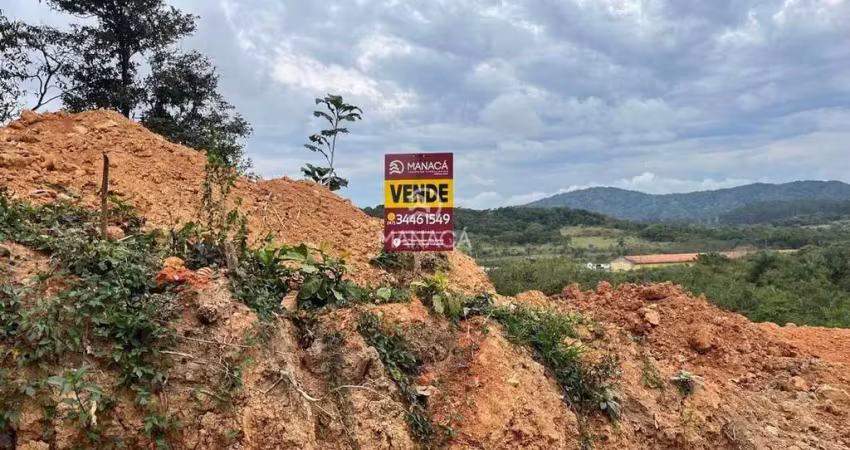 Terreno à venda no São Cristovão, Barra Velha 