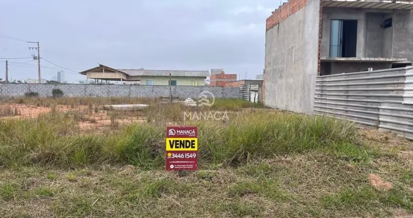 Terreno à venda na Vila Nova, Barra Velha 