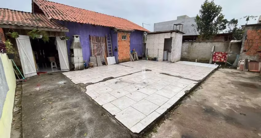 Casa com 2 quartos à venda no Itajubá, Barra Velha 