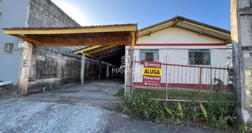 Casa com 3 quartos para alugar no São Cristovão, Barra Velha 