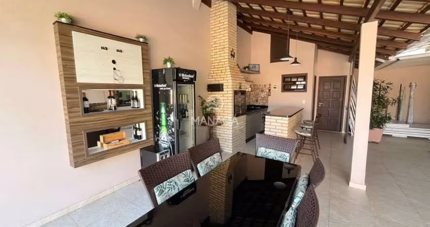 Casa com 2 quartos para alugar no Centro, Barra Velha 