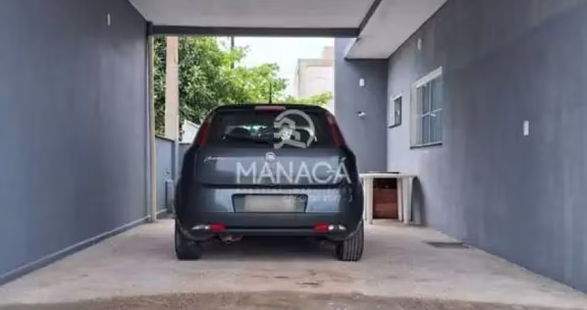Casa com 3 quartos localizada no bairro itajuba, barra velha - sc