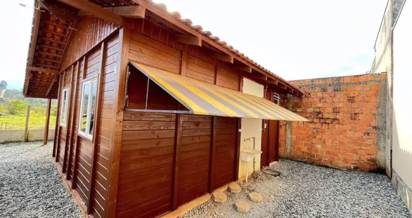 Casa com 2 quartos para alugar no São Cristovão, Barra Velha 