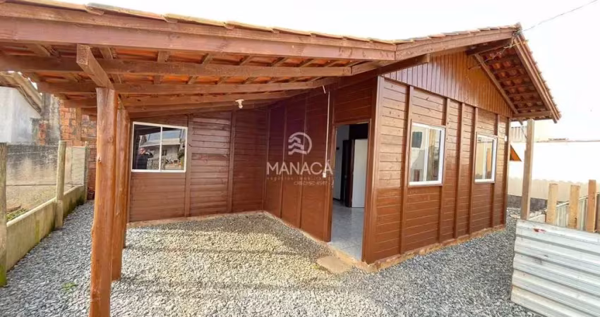 Casa com 2 quartos para alugar no São Cristovão, Barra Velha 