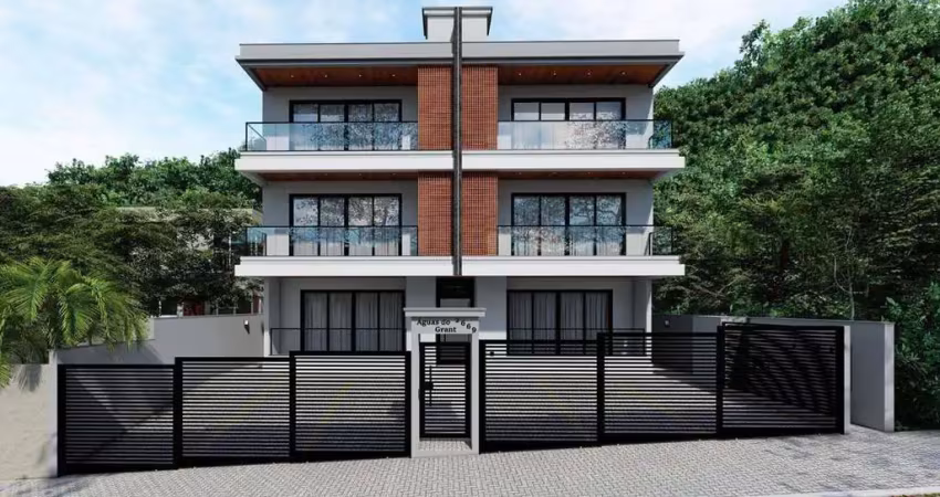 Apartamento com 2 quartos à venda no Itajubá, Barra Velha 