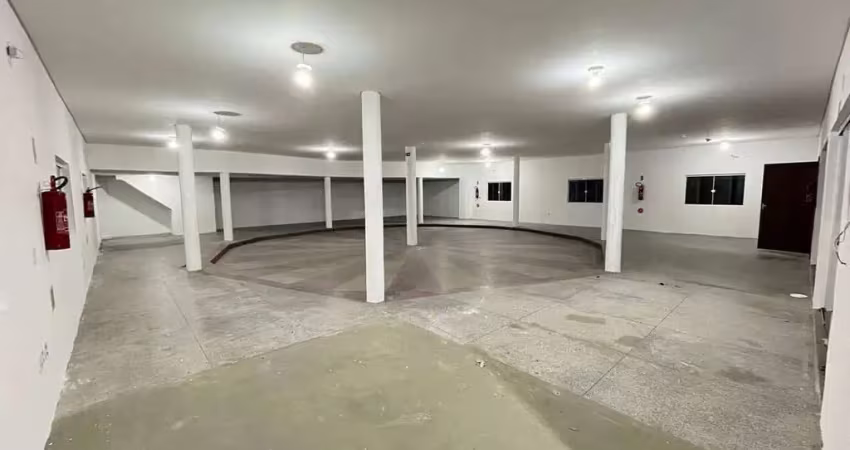 Sala comercial para aluguel – centro de barra velha