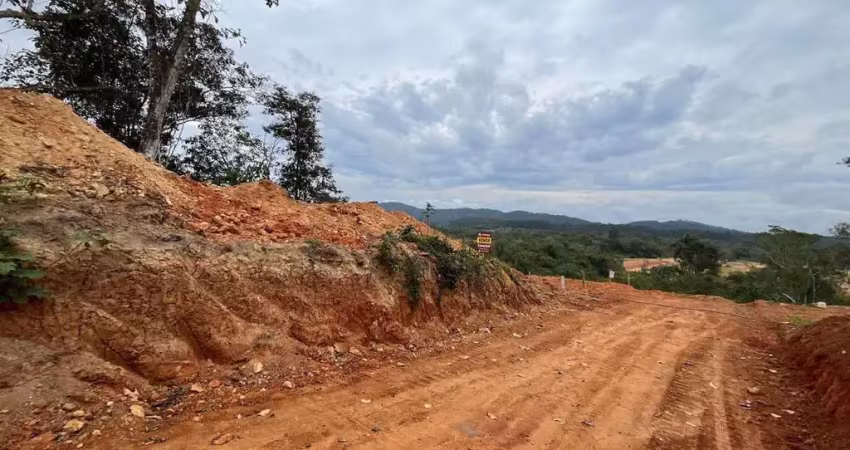 Terreno comercial à venda no São Cristovão, Barra Velha 