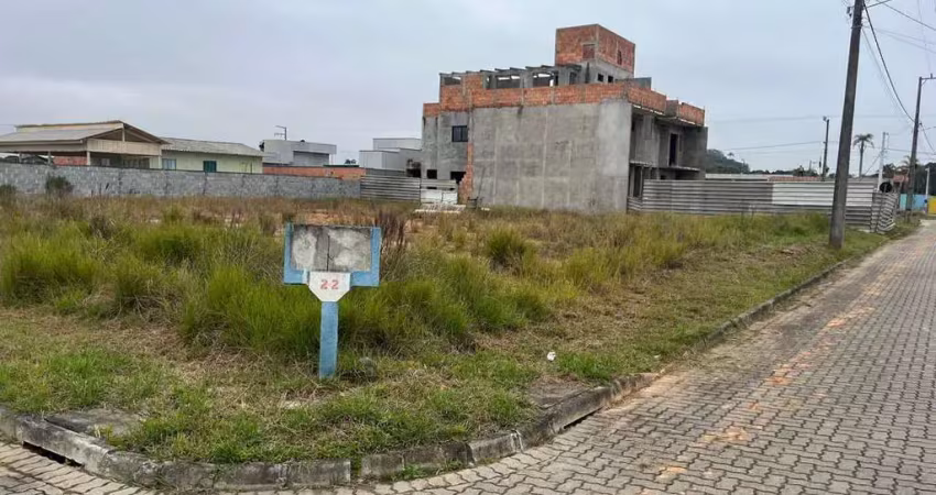 Terreno comercial à venda na Vila Nova, Barra Velha 