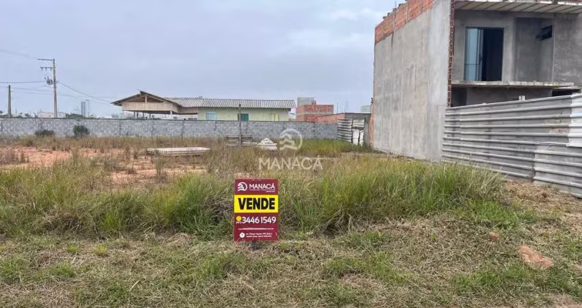 Terreno comercial à venda na Vila Nova, Barra Velha 