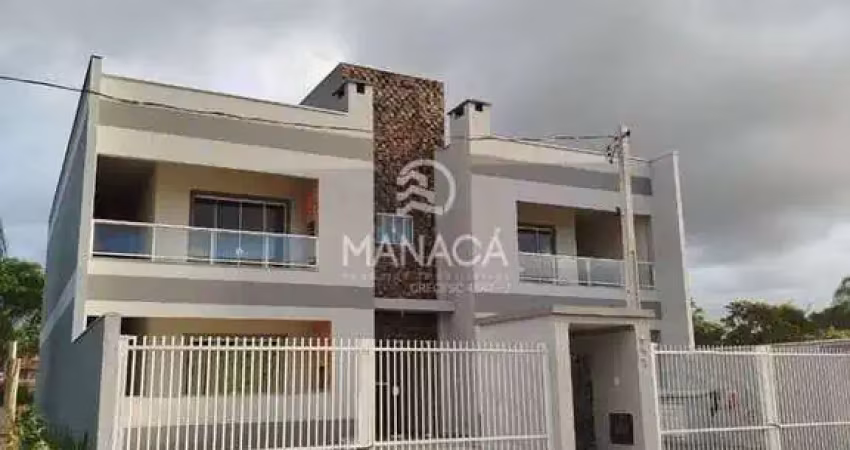 Apartamento com 2 quartos à venda no Itajubá, Barra Velha 