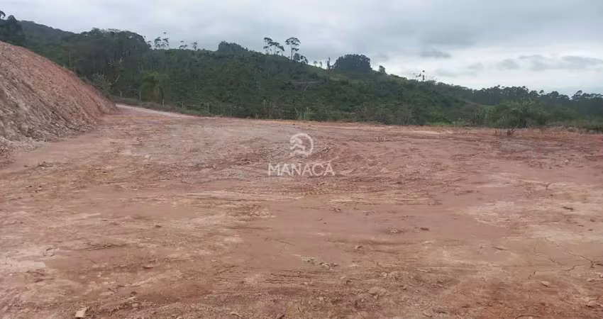 Terreno comercial à venda na Área Rural de Navegantes, Navegantes 