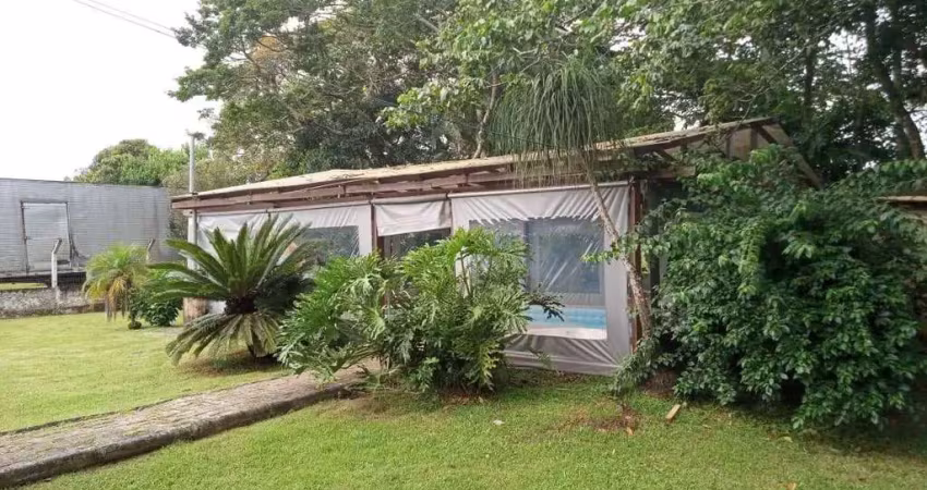 Casa comercial à venda no Centro, Araquari 