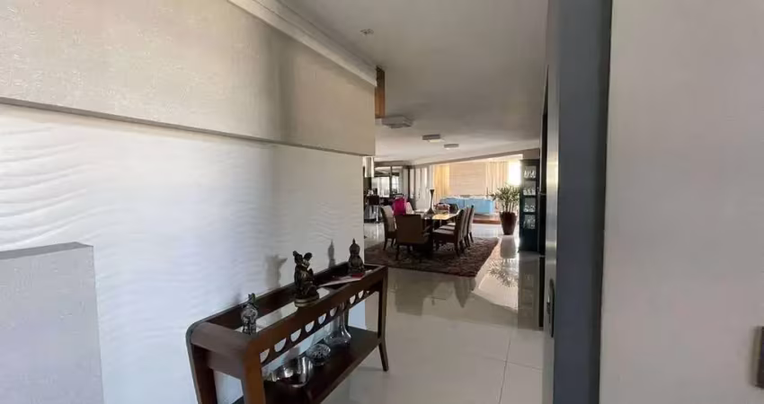 Cobertura duplex 3 quartos / apartamento vista mar - centro barra velha sc