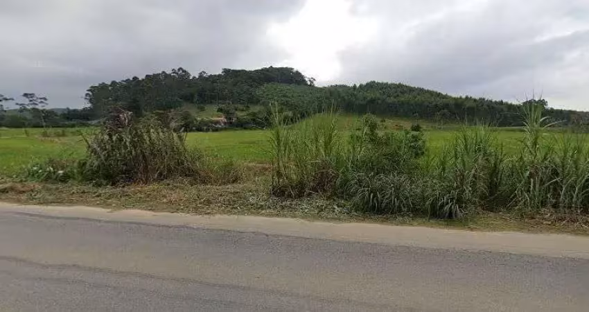 Área à venda, 350.000 m² por r$ 18.000.000,00 - barra velha/sc