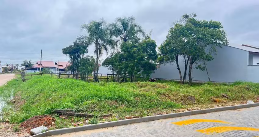 Terreno à venda no Quinta dos Açorianos, Barra Velha 