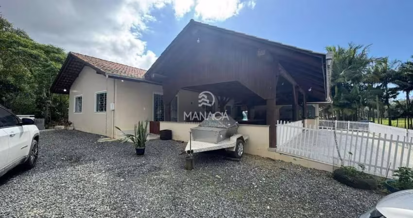 ✨ casa ampla e mobiliada para locação ✨ com 250 m², este imóvel oferece conforto e espaço em cada
