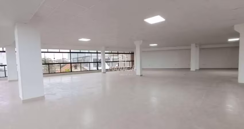 Sala comercial primeiro andar de esquina localizada no bairro centro de barra velha - sc