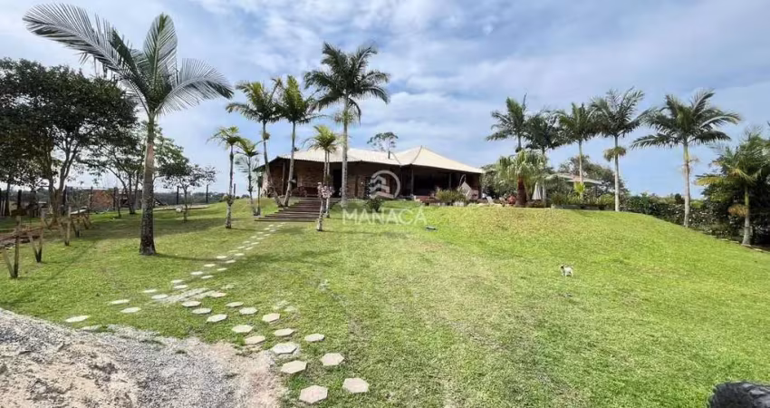 Casa com 2 quartos à venda em Pedras Brancas, Barra Velha 