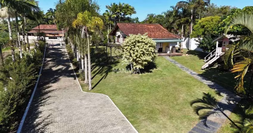 Casa com 3 quartos à venda no Sertãozinho, Barra Velha 