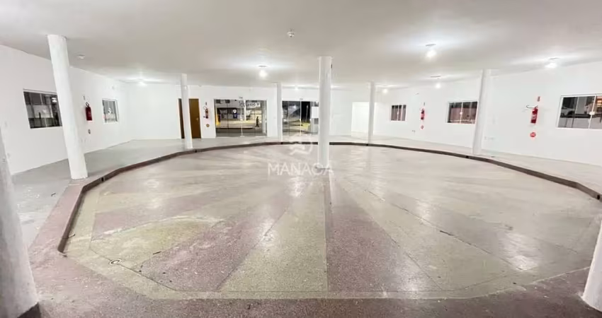 Sala comercial para alugar no Centro, Barra Velha 