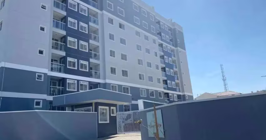 Apartamento com 2 quartos  à venda, 46.95 m2 por r$330000.00  - aristocrata - sao jose dos pinhais/pr