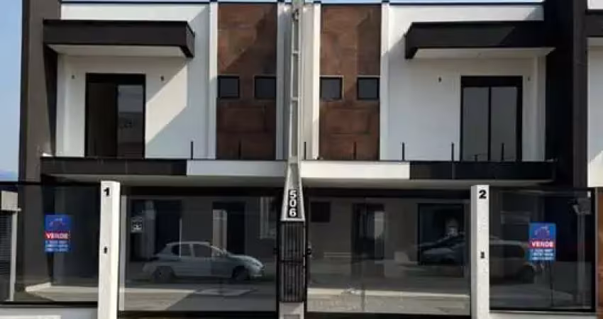Sobrado com 3 quartos  à venda, 177.00 m2 por r$1150000.00  - cruzeiro - sao jose dos pinhais/pr