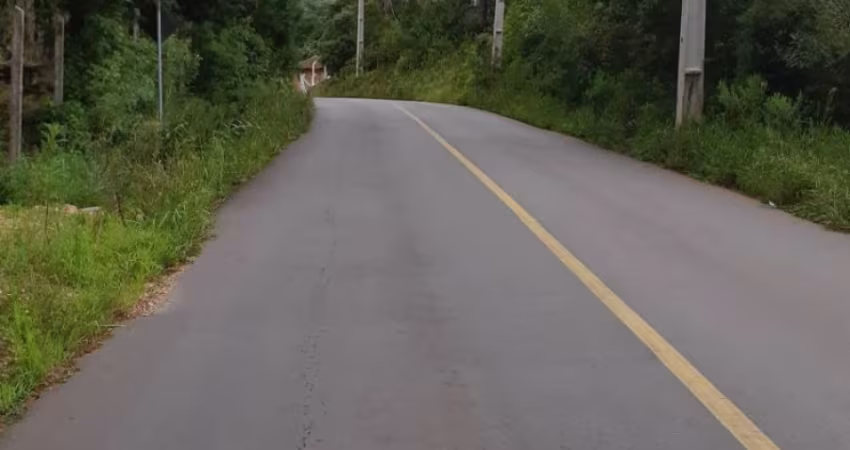 ÁREA INDUSTRIAL EM SÃO JOSÉ DOS PINHAIS