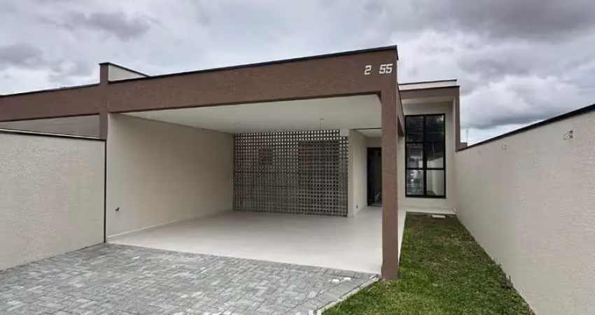 Casa com 3 quartos  à venda, 150.00 m2 por r$990000.00  - aristocrata - sao jose dos pinhais/pr