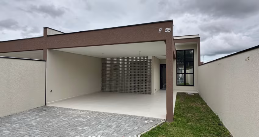 CASA JARDIM ARISTOCRATA