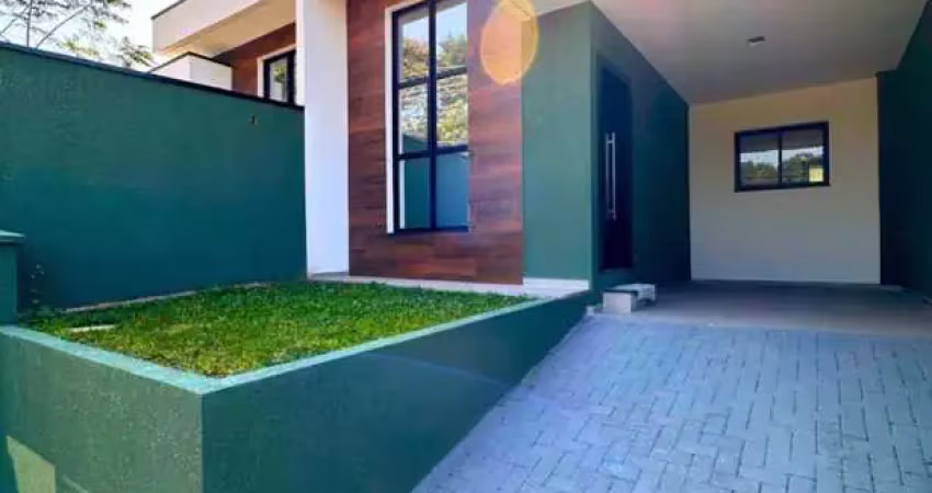 Casa com 3 quartos  à venda, 144.00 m2 por r$660000.00  - boneca do iguacu - sao jose dos pinhais/pr