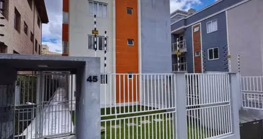 Apartamento com 3 quartos  à venda, 70.00 m2 por r$360000.00  - bom jesus - sao jose dos pinhais/pr