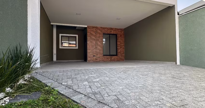 CASA NO CIDADE JARDIM