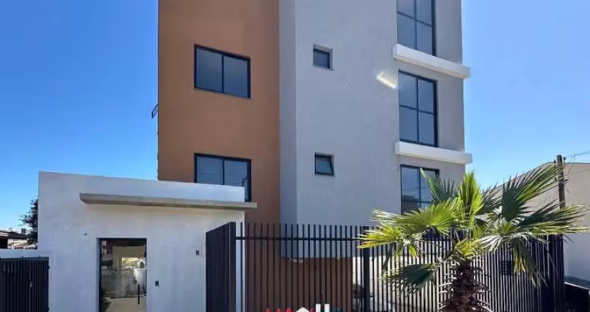 Apartamento com 3 quartos  à venda, 68.00 m2 por r$350000.00  - cruzeiro - sao jose dos pinhais/pr