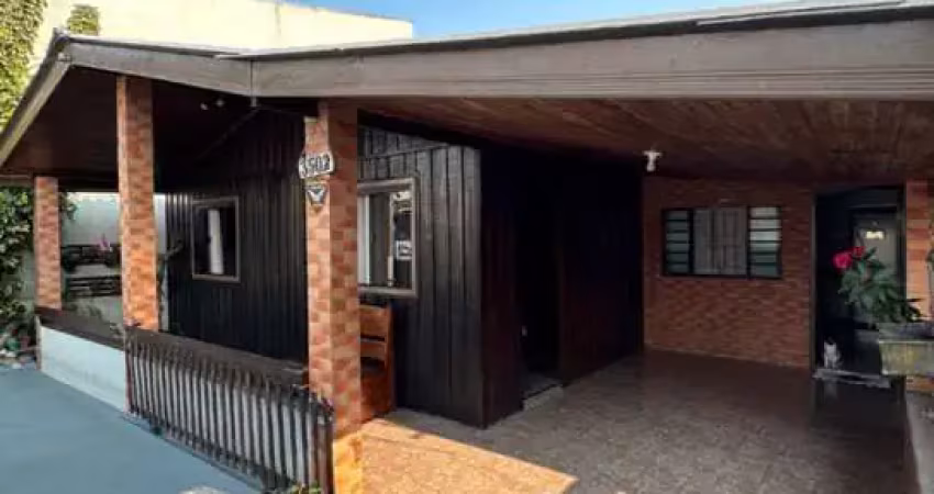 Casa com 3 quartos  à venda, 100.00 m2 por r$460000.00  - ina - sao jose dos pinhais/pr