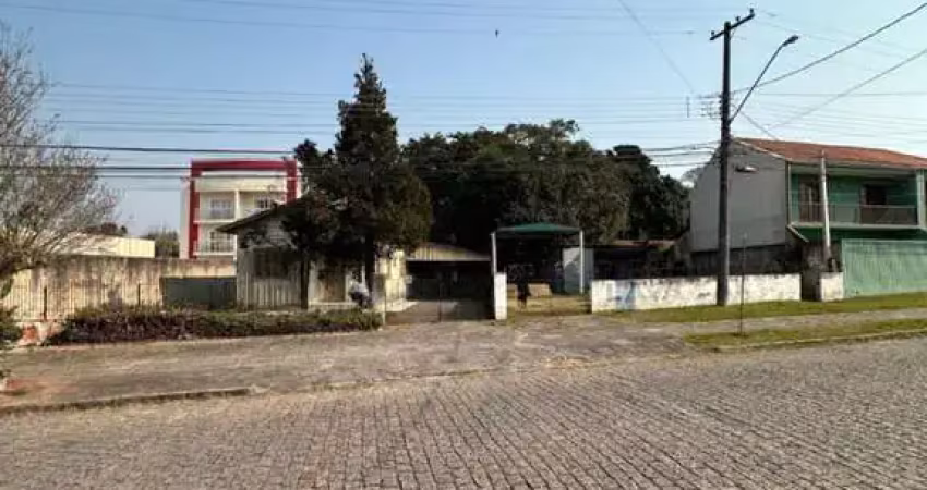 Terreno à venda, 1640.00 m2 por r$2500000.00  - bom jesus - sao jose dos pinhais/pr