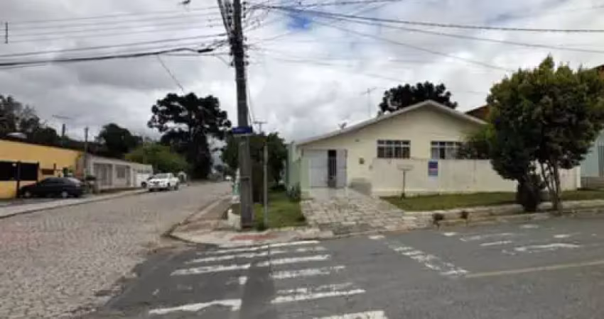 Terreno à venda, 432.00 m2 por r$700000.00  - bom jesus - sao jose dos pinhais/pr